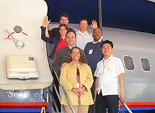 Colorado Springs, CO 2007